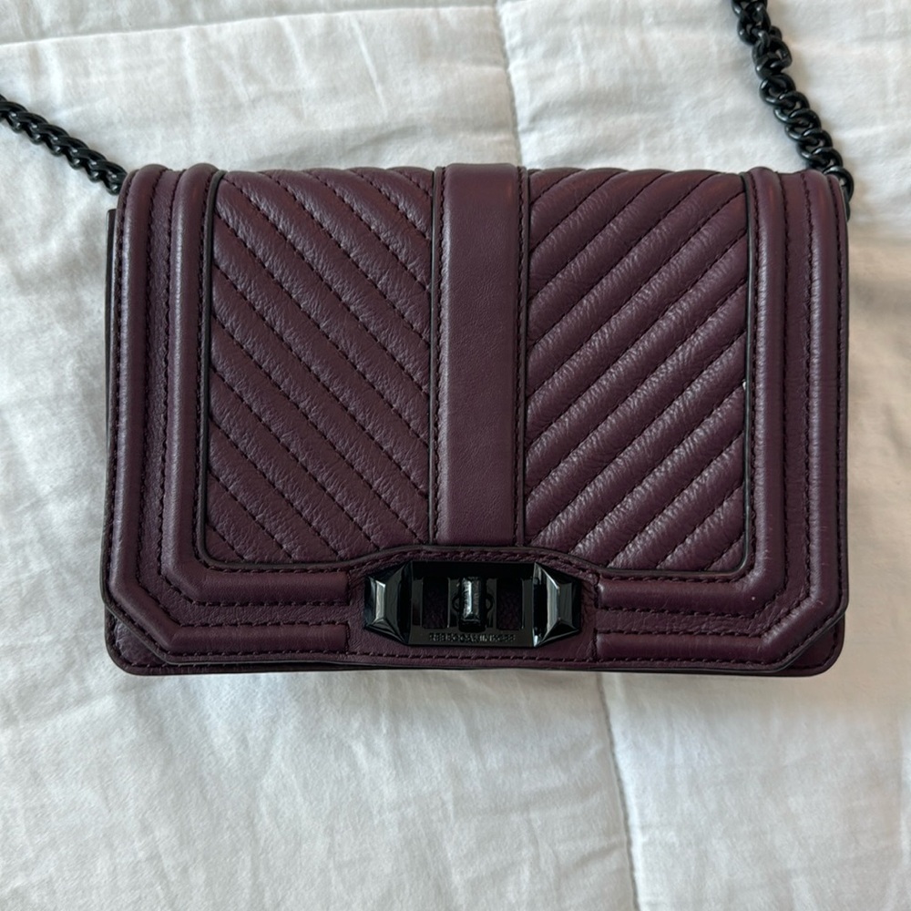 Rebecca Minkoff Crossbody Bag